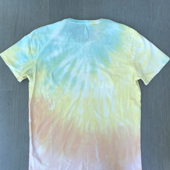 Marine Layer PRIDE Tee Whatever You're Into LGBTQ - Picture 8 of 8